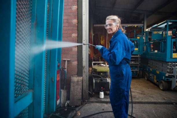  Elfers, FL Pressure Washing Pros
