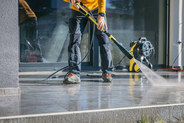 Best Fleet Vehicle Washing  in Elfers, FL