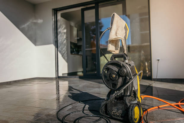 Best Concrete Sealing  in Elfers, FL